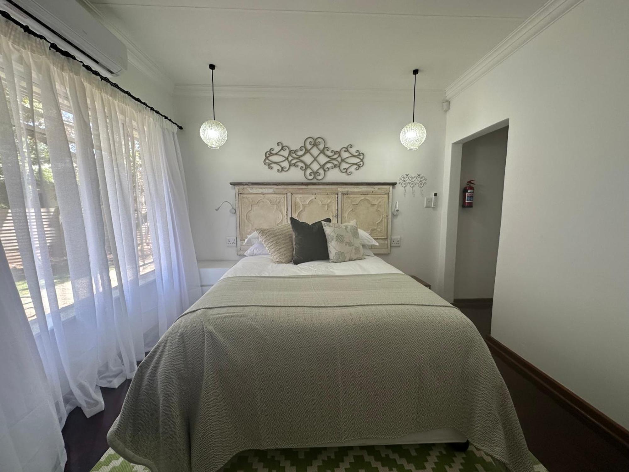Hotel Inbloem Bloemfontein Exteriér fotografie