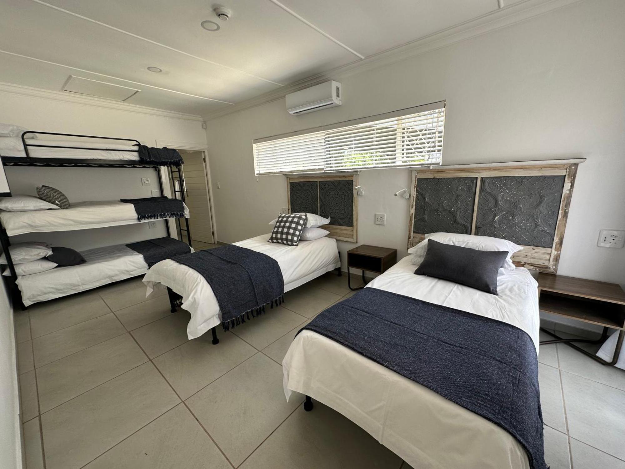 Hotel Inbloem Bloemfontein Exteriér fotografie