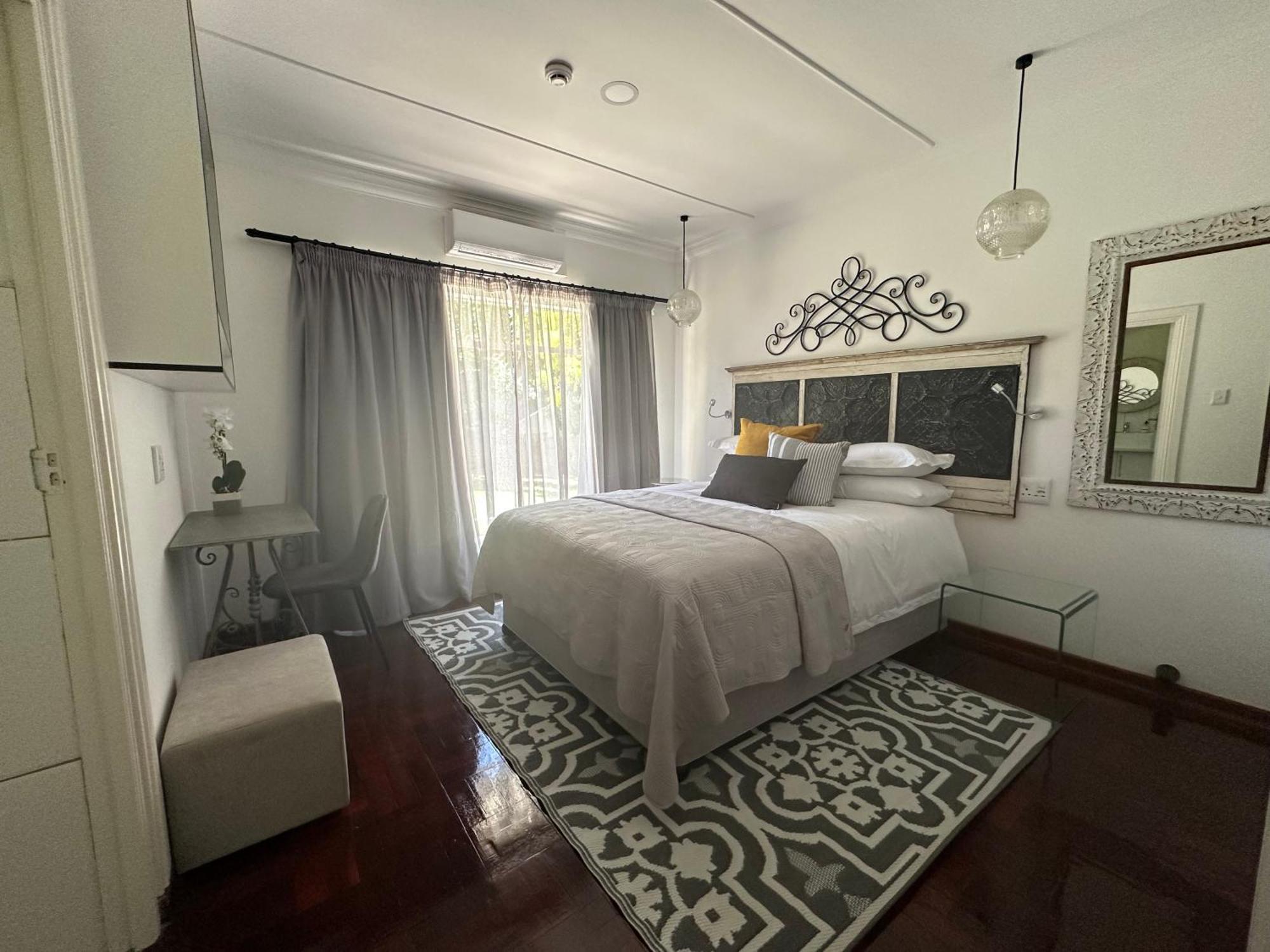 Hotel Inbloem Bloemfontein Exteriér fotografie