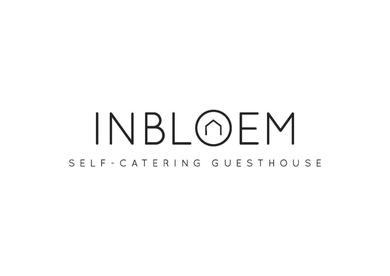 Hotel Inbloem Bloemfontein Exteriér fotografie